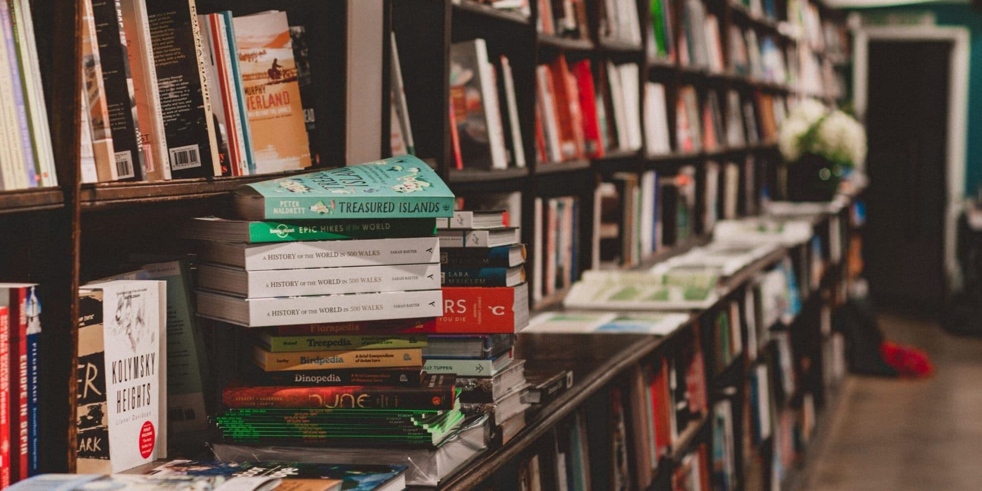 Miami’s Literary Scene Shines at Little Haiti Book Festival