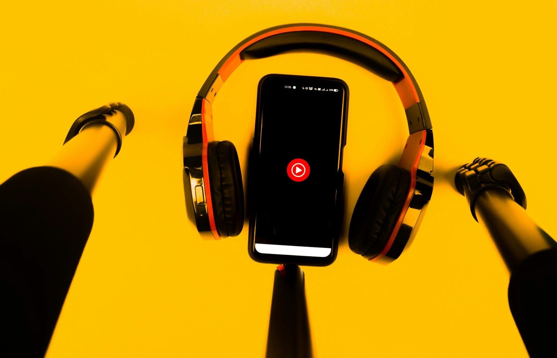 Spotify Enhances Audiobook Selection Through Bloomsbury Partnership
