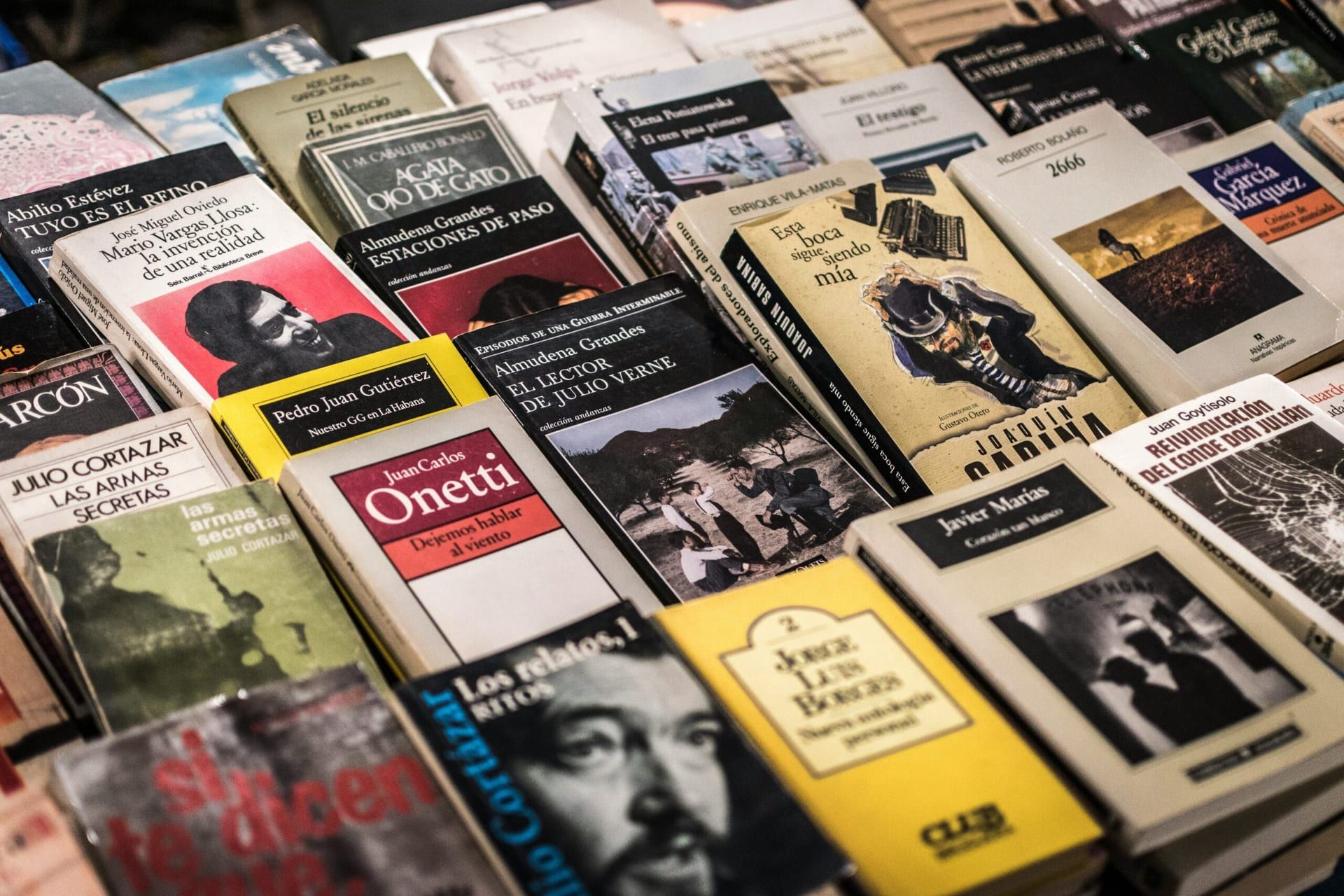 Notable Author Events Across the U.S.
