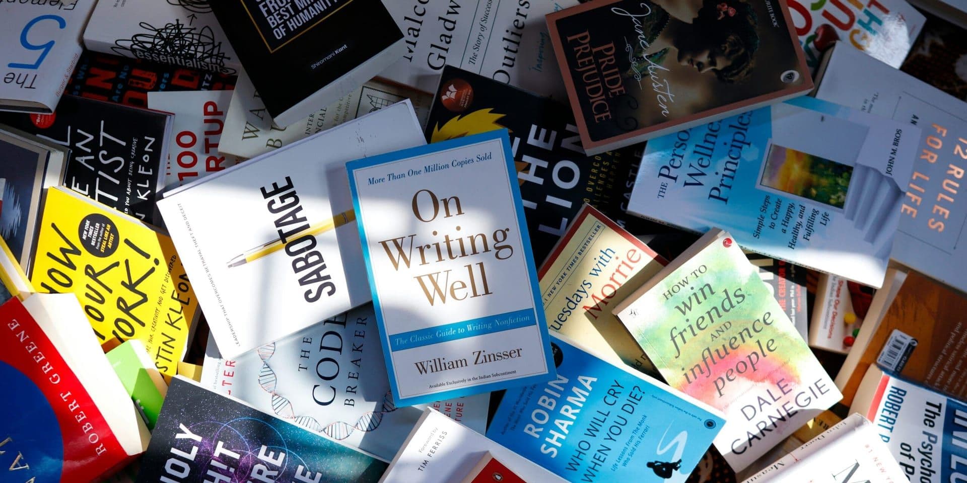 The Surge of Self-Publishing in 2025 – A Transformative Shift in the Industry