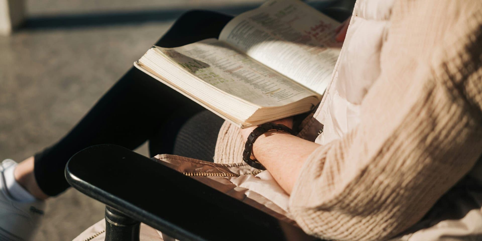 Spotlight on People’s Top August Books