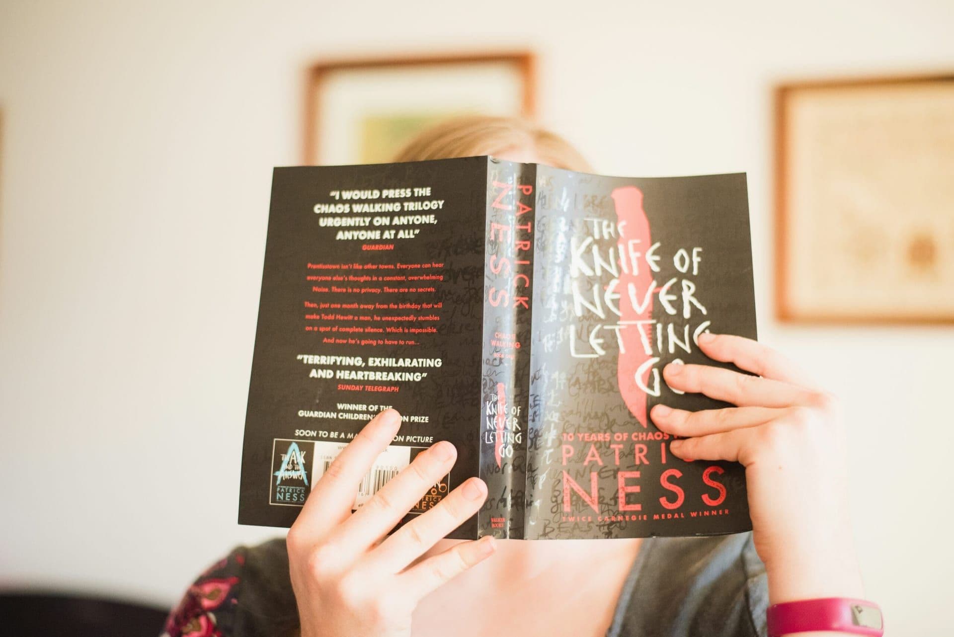 “Fearless” by Lauren Roberts Concludes Popular Trilogy
