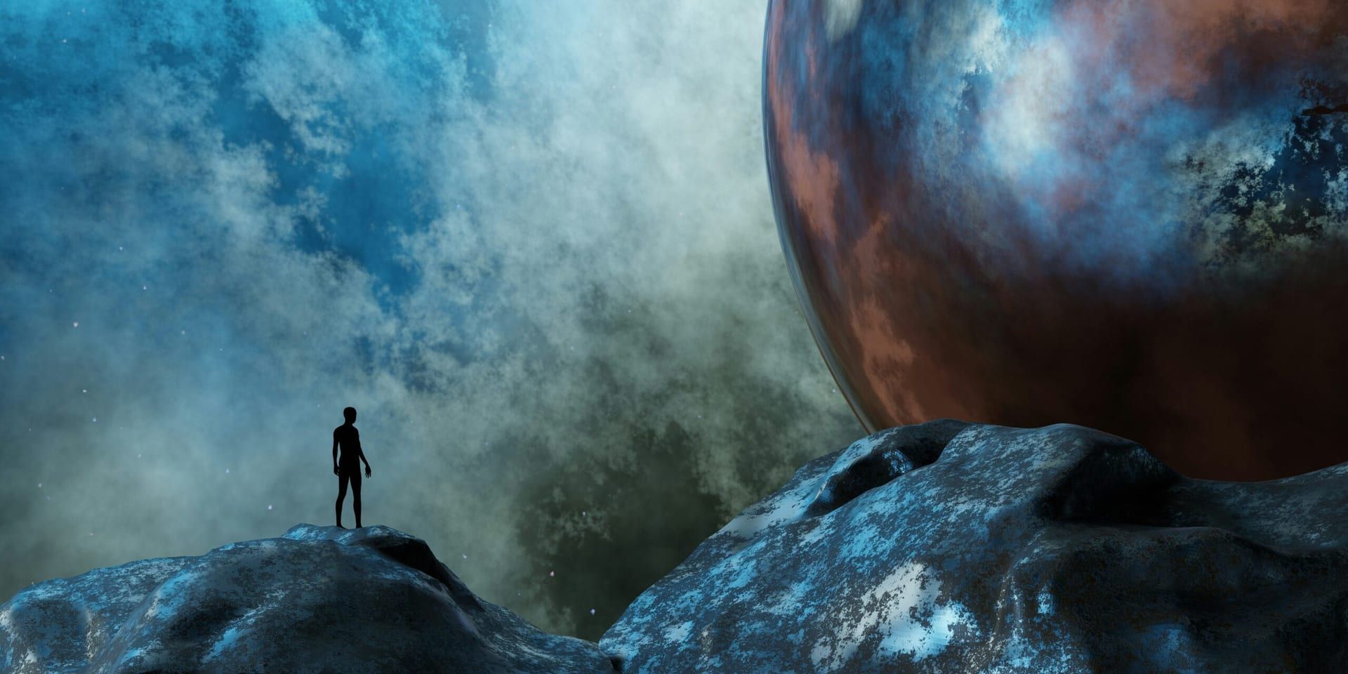 ‘Echoes of Eternity’ Receives Rave Reviews for Its Timeless Exploration of Humanity