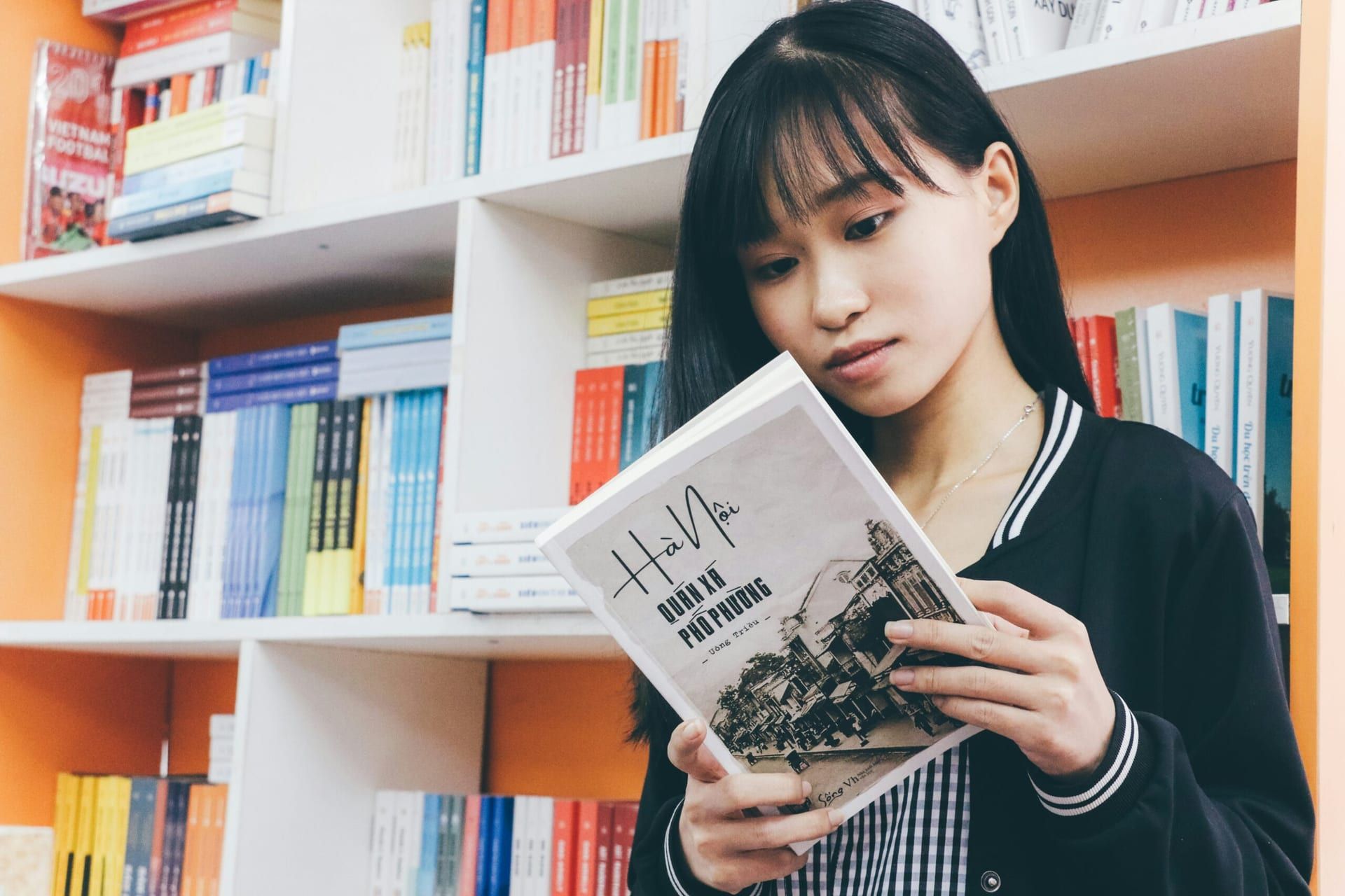 Ann Liang Unveils New YA Novel for 2025 Release