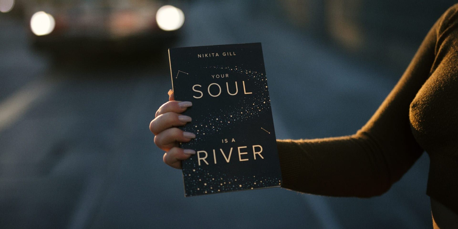 Book Review: A Deep Dive into Contemporary Fiction