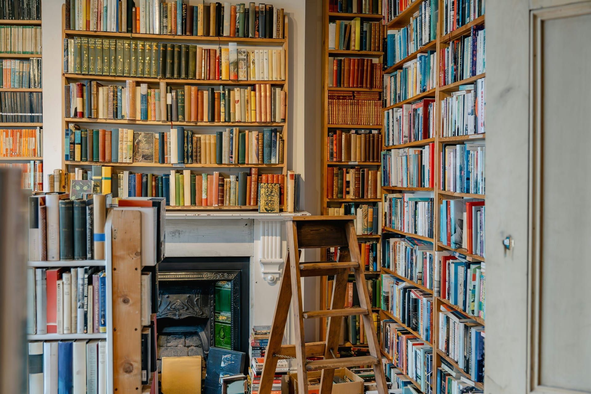 Oxford Literary Festival: A Gathering of Literary Minds
