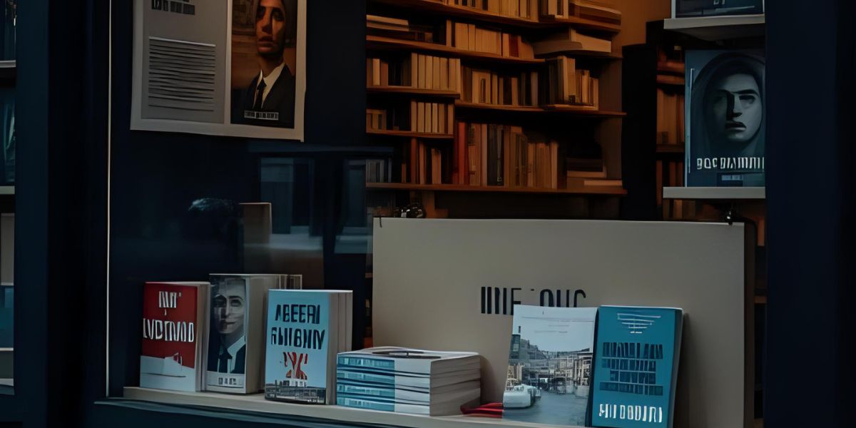 Todaysread nonfiction & biographies (33)