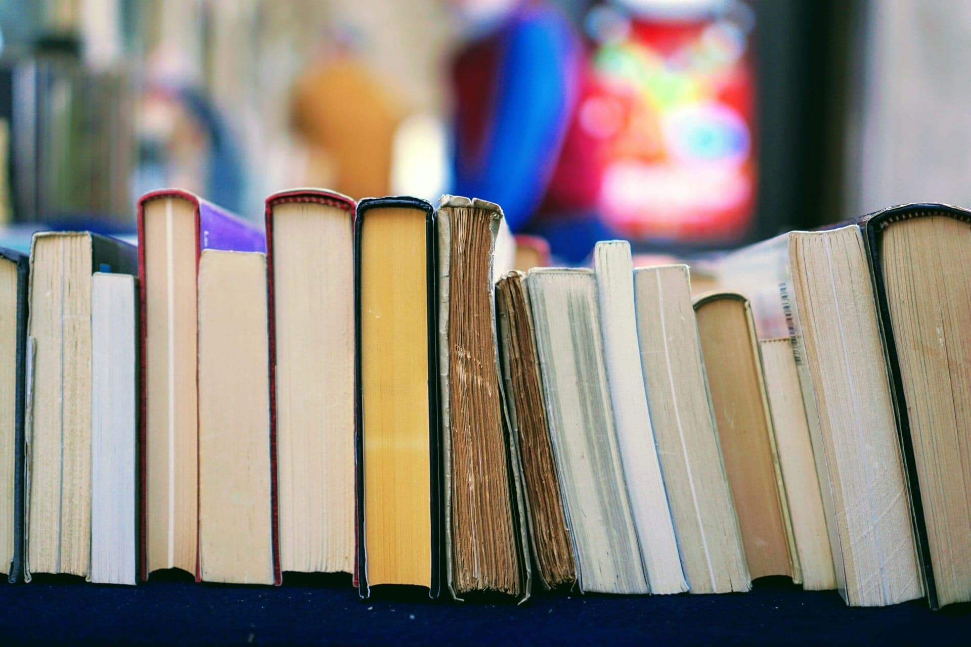 Response to Growing Book Bans in the U.S.