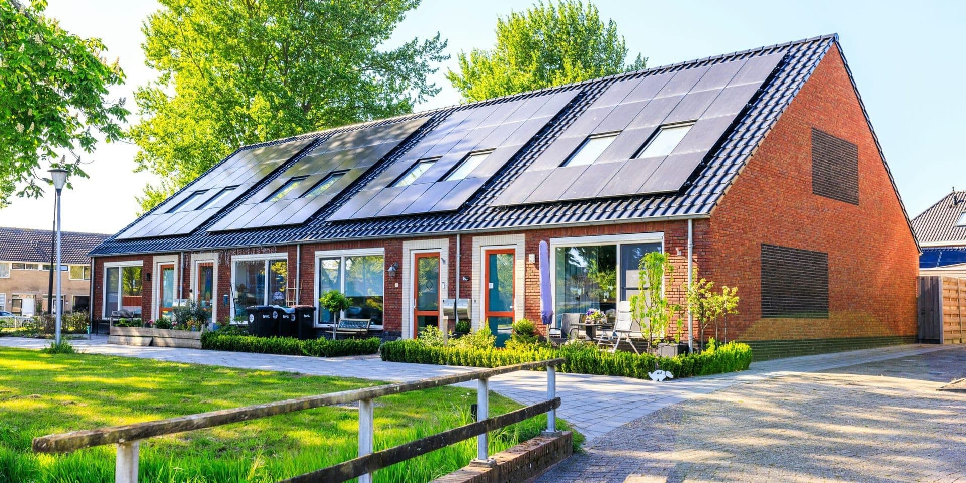 Florida’s Solar Incentives Drive Residential Adoption, Making Clean Energy More Accessible