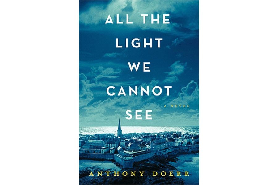 All the Light We Cannot See by Anthony Doerr: A Stunning Story of War, Survival, and Human Connection