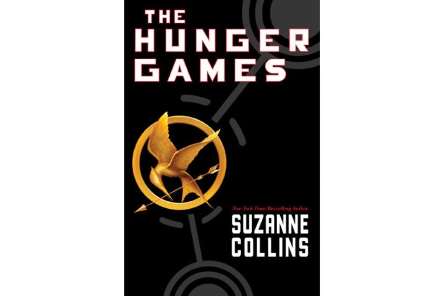 The Hunger Games: A Gripping Tale of Survival, Sacrifice, and Resistance