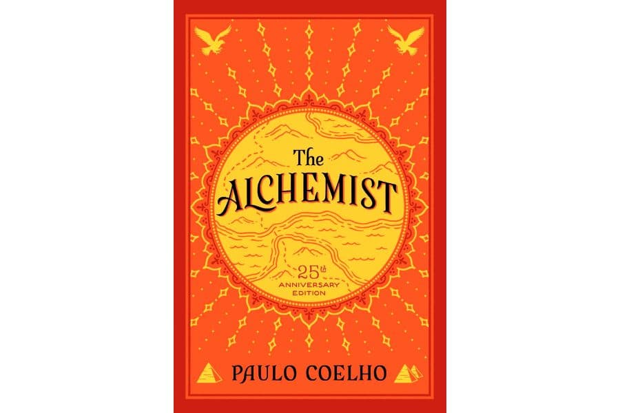 The Alchemist: A Journey of Self-Discovery and Destiny