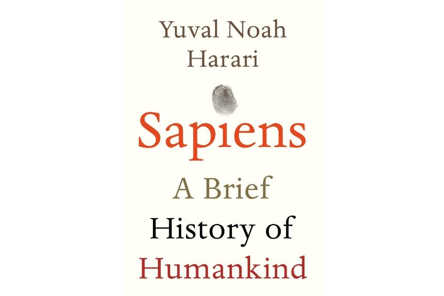 Sapiens: A Brief History of Humankind – Understanding the Forces that Shaped Us