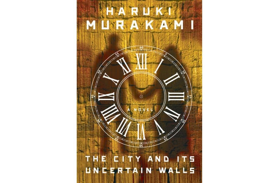 Through the Streets of Mystery: A Review of The City and Its Uncertain Walls by Haruki Murakam