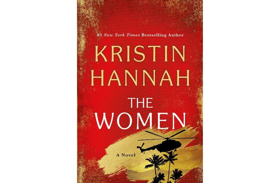 Unveiling Strength: A Review of The Women by Kristin Hannah