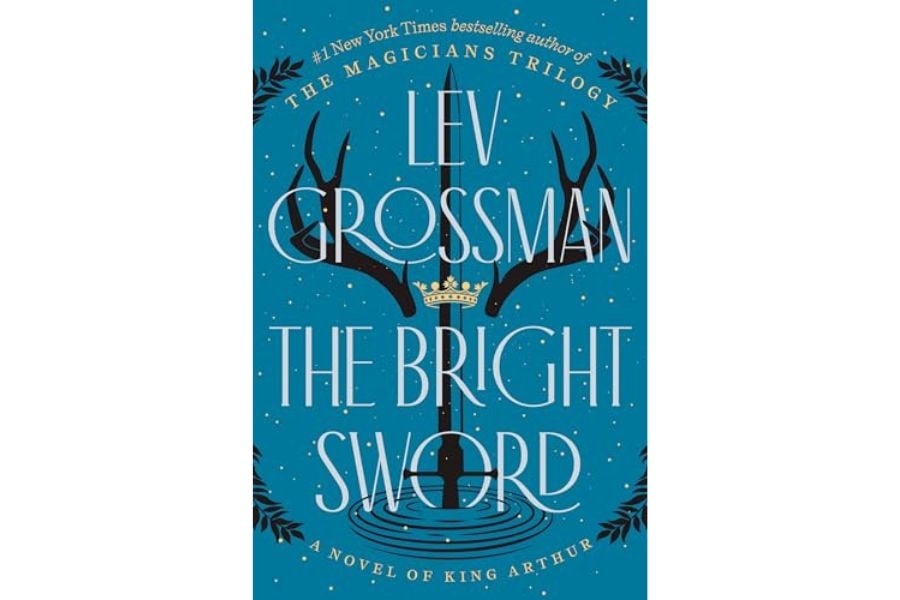 Blades of Destiny: A Review of The Bright Sword by Lev Grossman