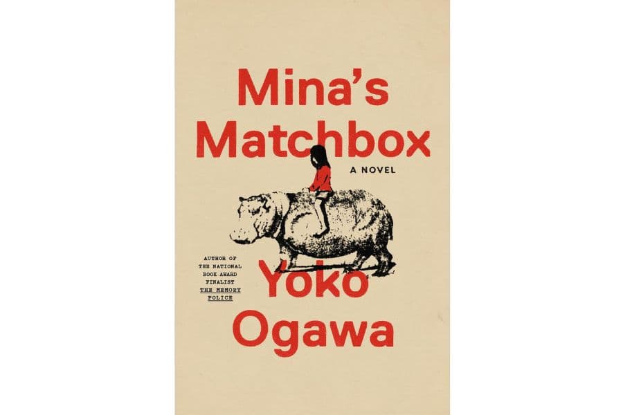 Unraveling Secrets: A Review of Mina’s Matchbox by Yōko Ogawa