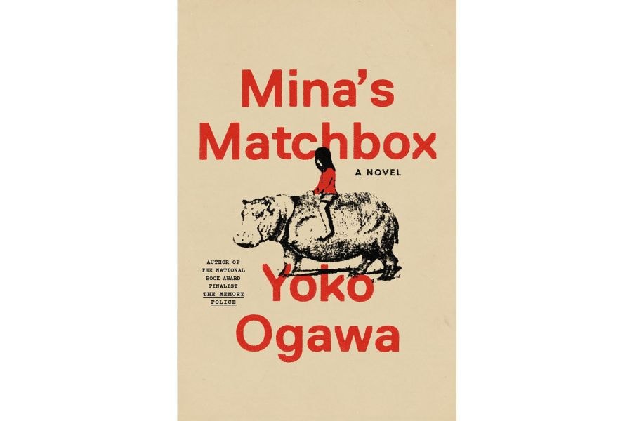 Unraveling Secrets: A Review of Mina’s Matchbox by Yōko Ogawa