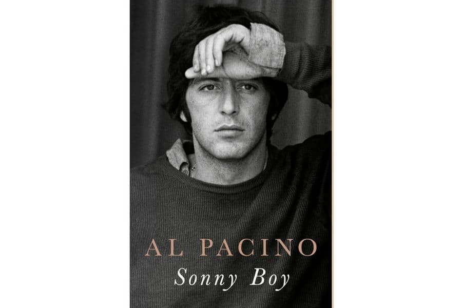 Beyond the Spotlight: A Review of Sonny Boy by Al Pacino