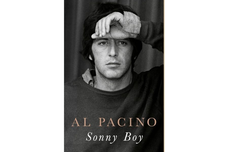 Beyond the Spotlight: A Review of Sonny Boy by Al Pacino
