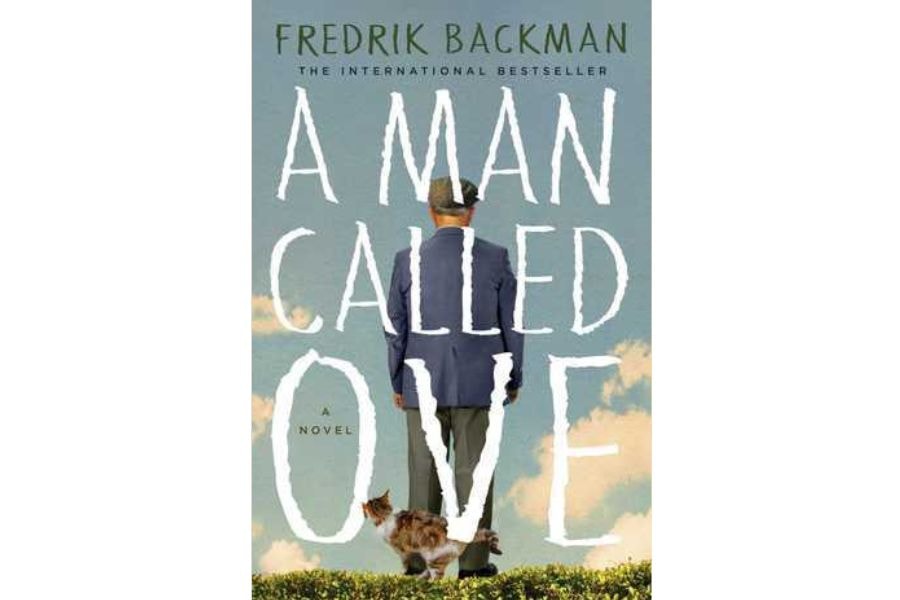 A Man Called Ove: A Journey of Love, Loss, and Unexpected Friendships