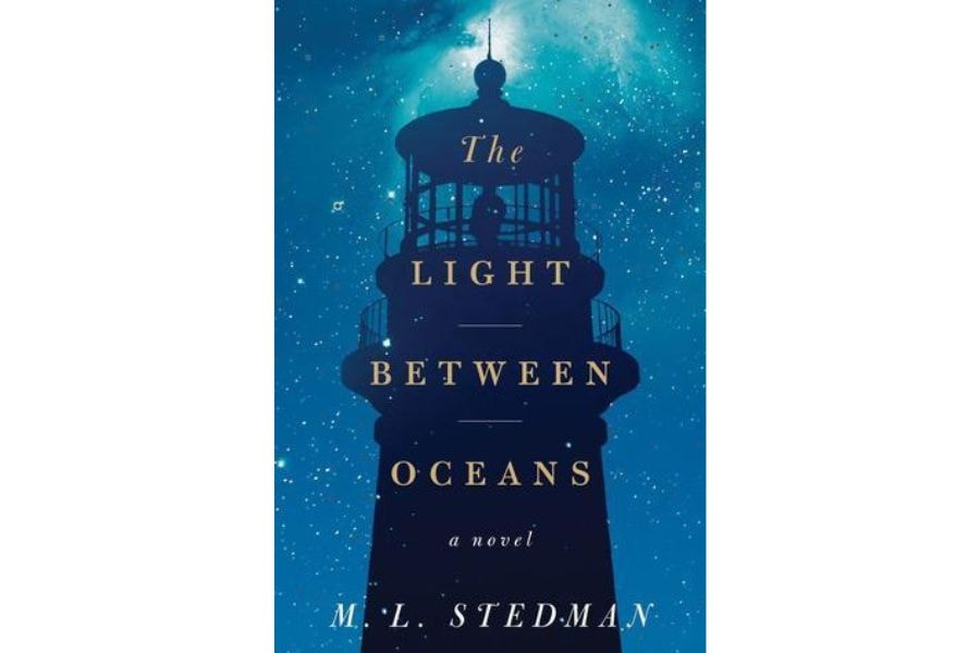 The Light Between Oceans by M.L. Stedman: A Heart-Wrenching Story of Love, Loss, and Moral Dilemmas
