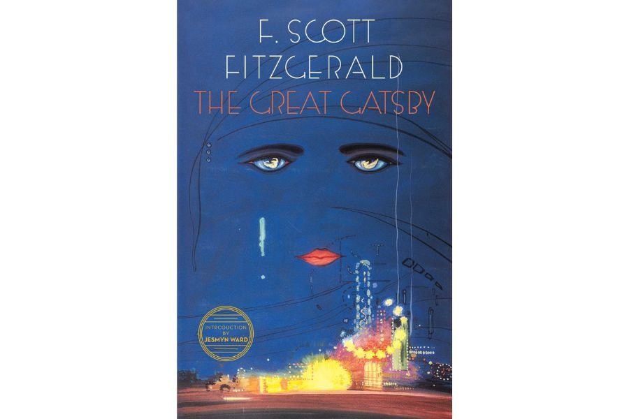 The Great Gatsby: A Tragic Tale of Ambition, Love, and the Illusion of the American Dream