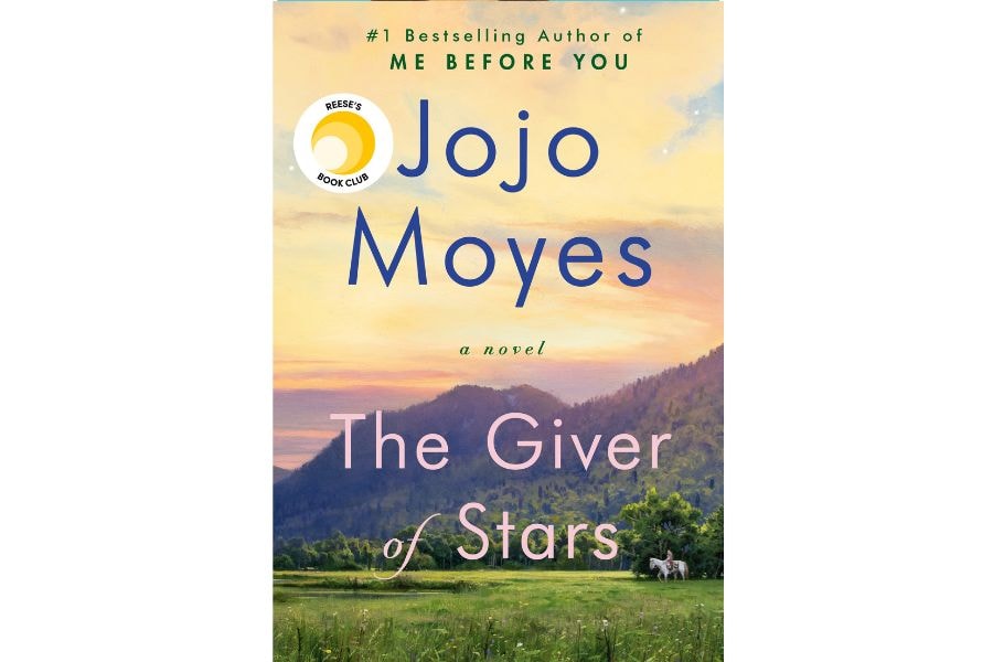 The Giver of Stars: A Story of Resilience and the Transformative Power of Books