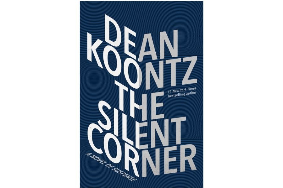 The Silent Corner by Dean Koontz: A Gripping Thriller with a Strong Female Protagonist