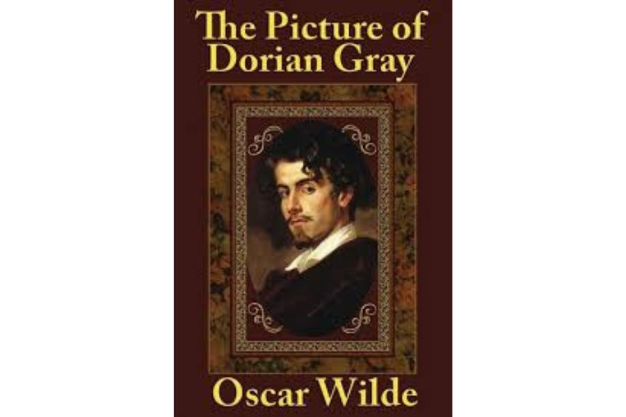 The Picture of Dorian Gray: A Tale of Vanity, Morality, and Consequences