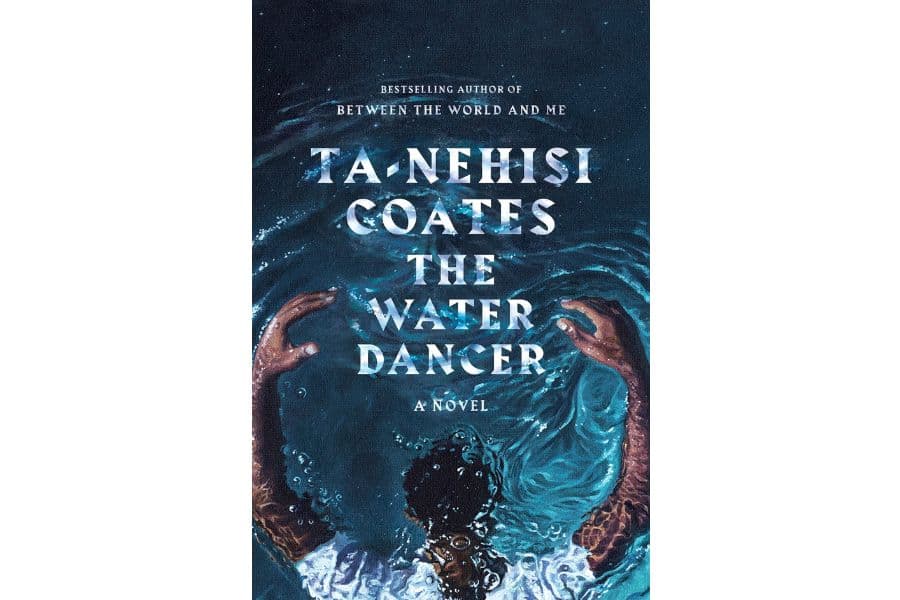 The Water Dancer: A Journey of Memory and Liberation