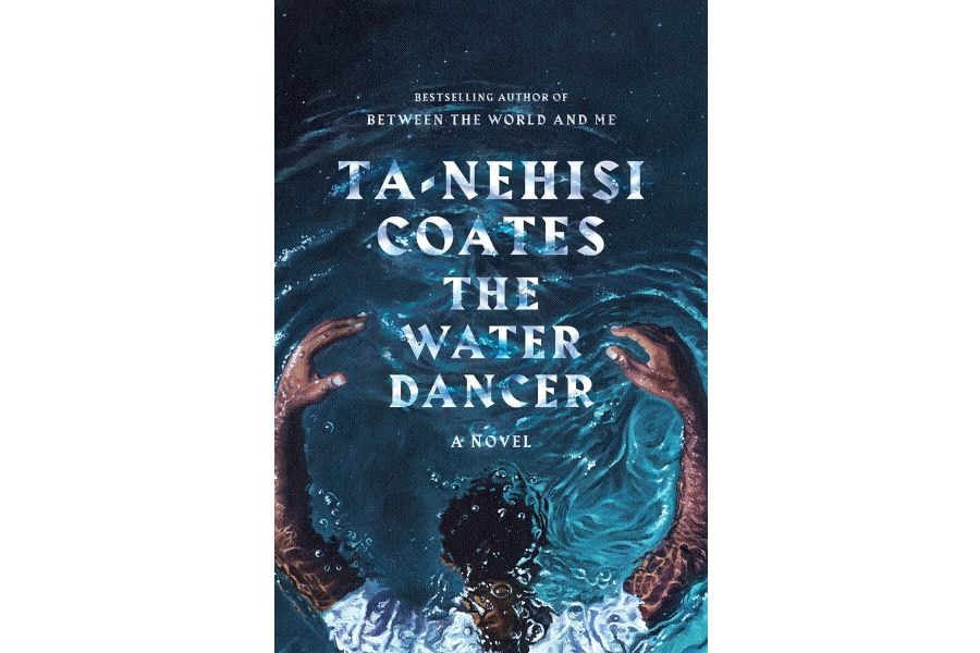 The Water Dancer: A Journey of Memory and Liberation