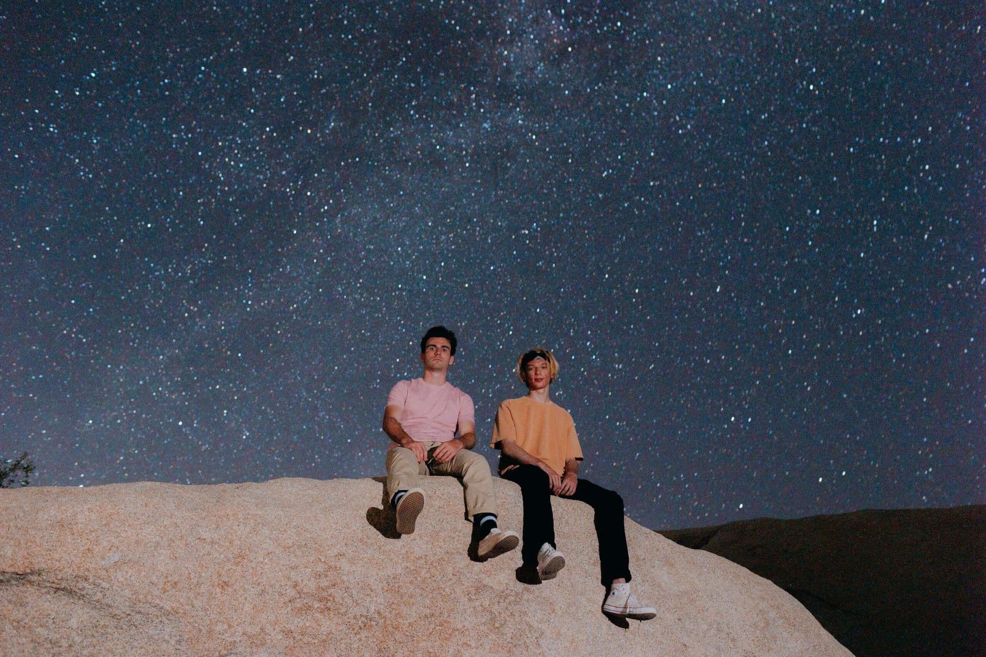Taylor Jenkins Reid’s “Atmosphere” Explores Love Amidst the Stars