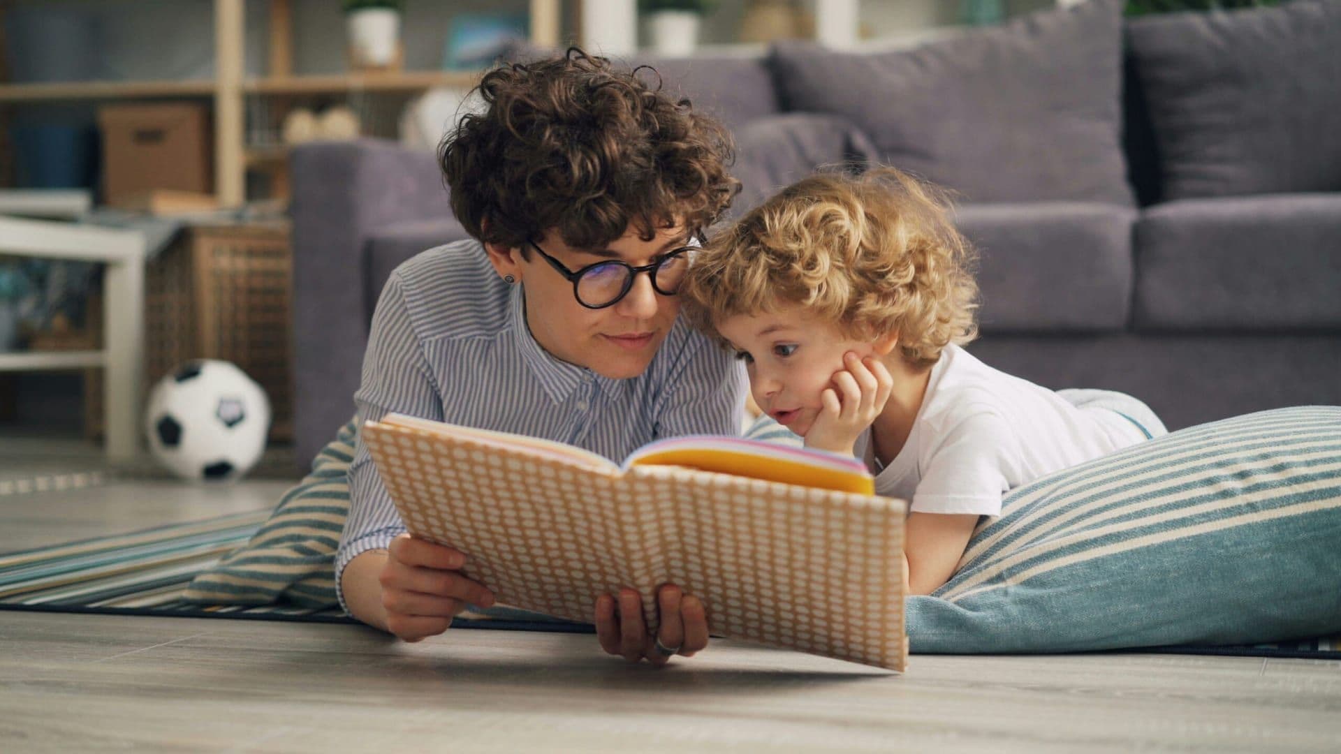 World Read Aloud Day: A Celebration of Storytelling Across Generations