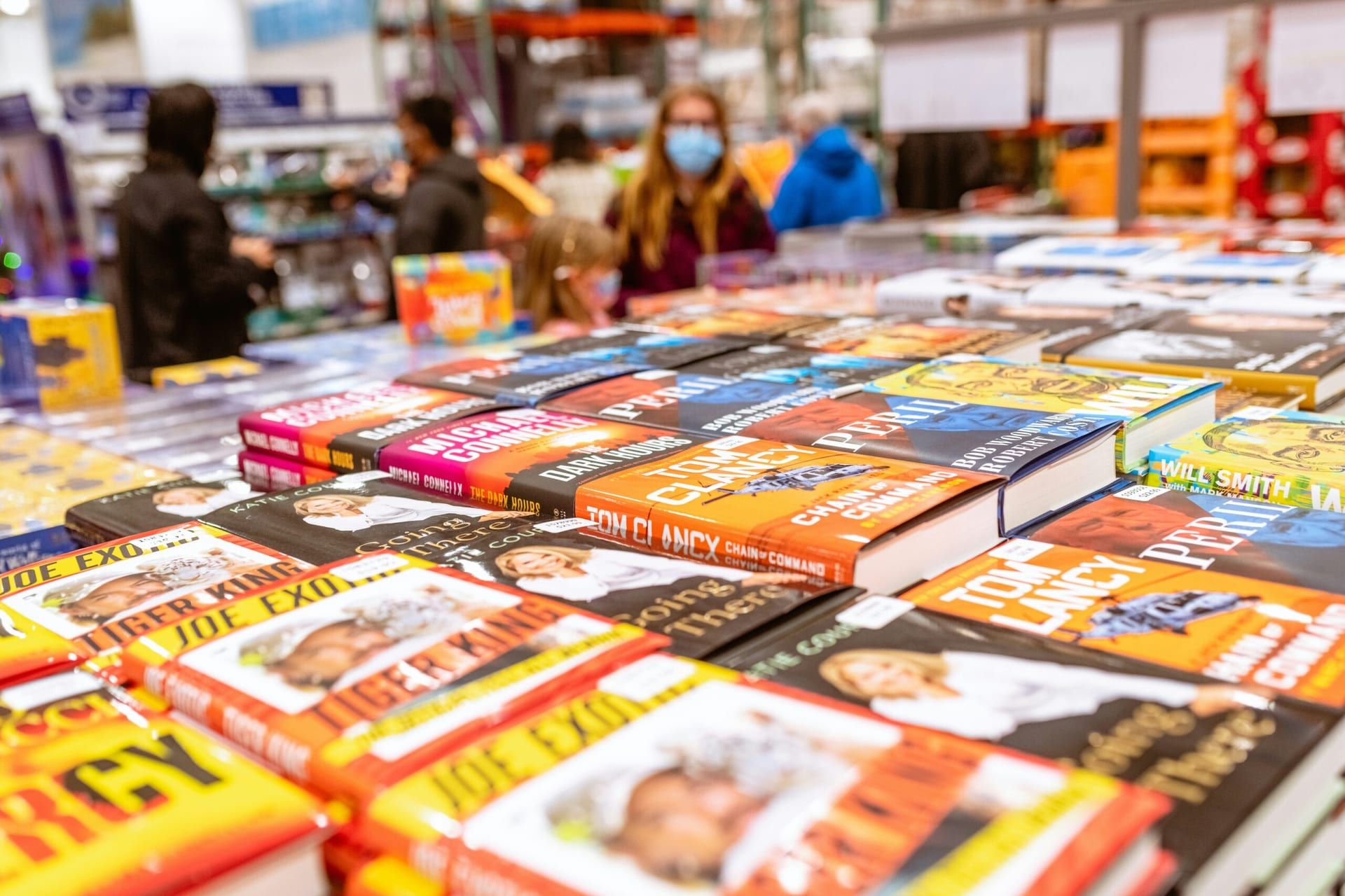 London Book Fair 2025: Industry Leaders Discuss Publishing’s Future