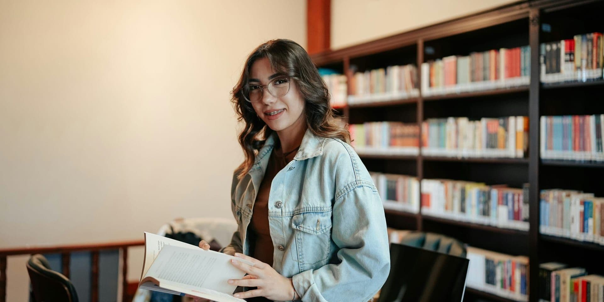 The Rise of Indie Author Sarah J. Adams
