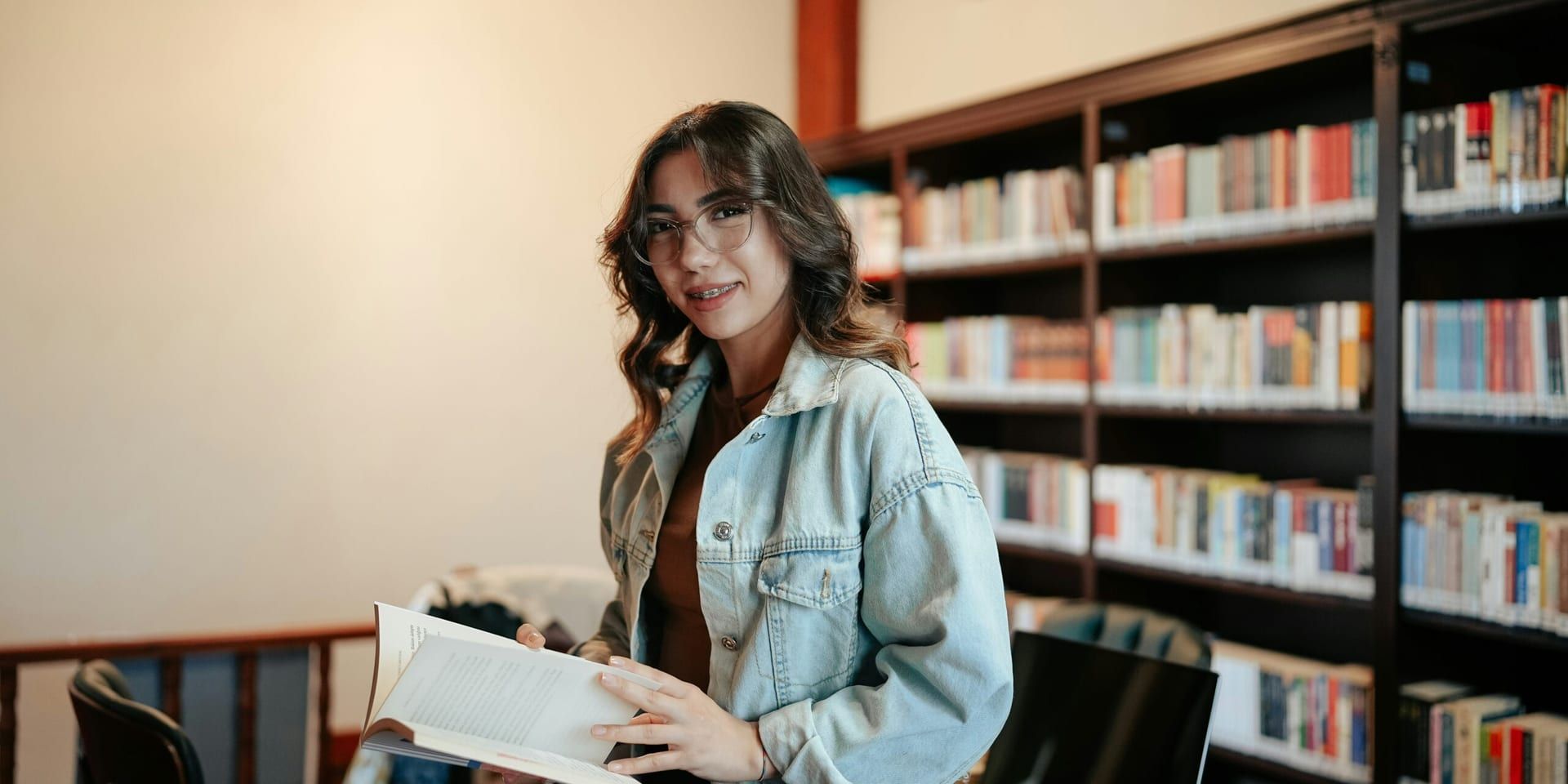 The Rise of Indie Author Sarah J. Adams