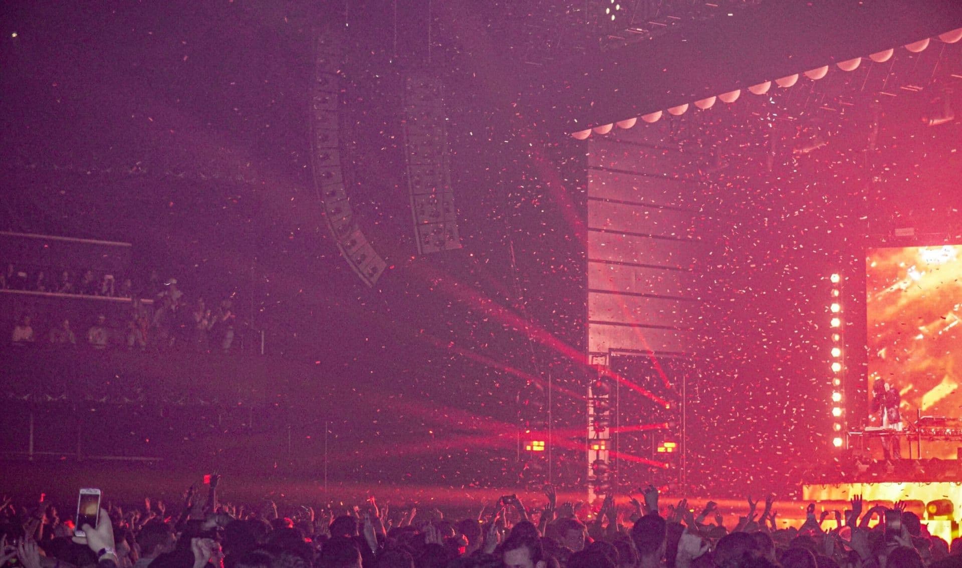 Taylor Swift’s ‘Eras Tour Book’ Sets Record-Breaking Sales