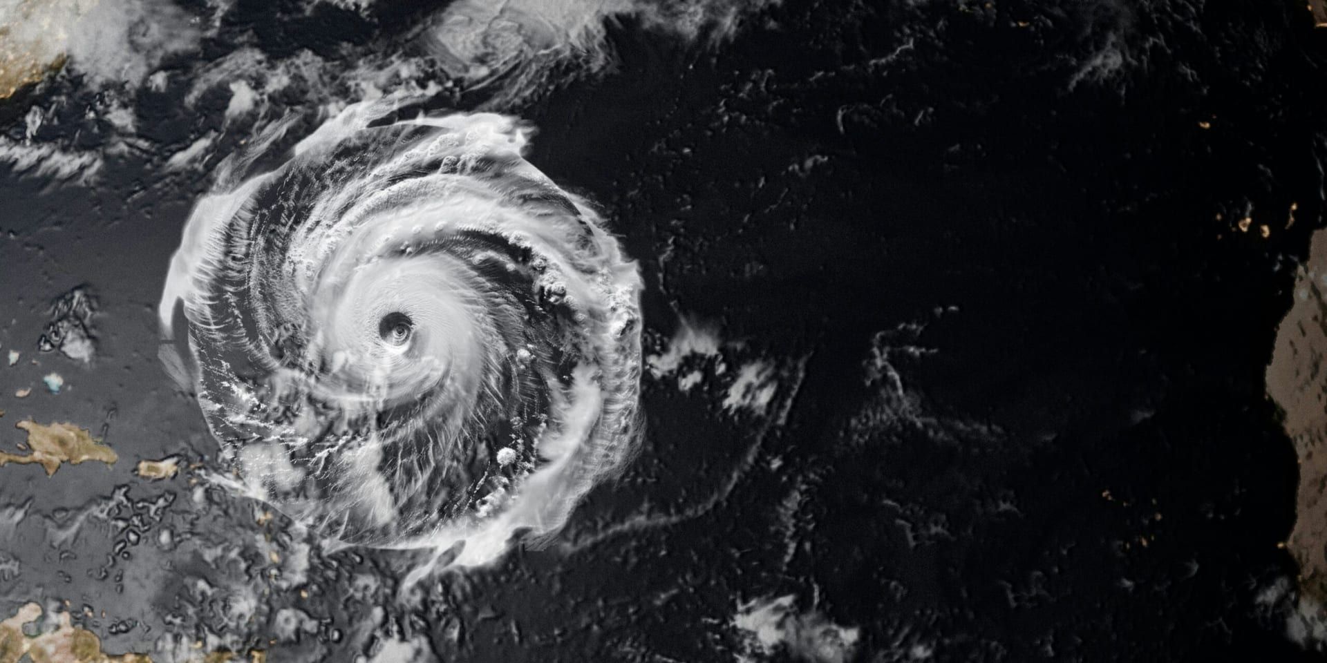 Hurricane Idalia Strikes the Gulf Coast: A Test of Preparedness